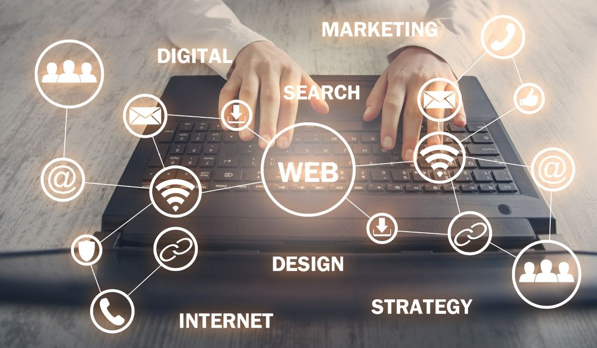 Etimesgut Web Tasarım